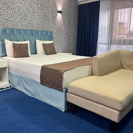 Address Hotel Баку Екстериор снимка