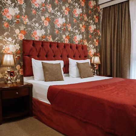 Address Hotel Баку Екстериор снимка