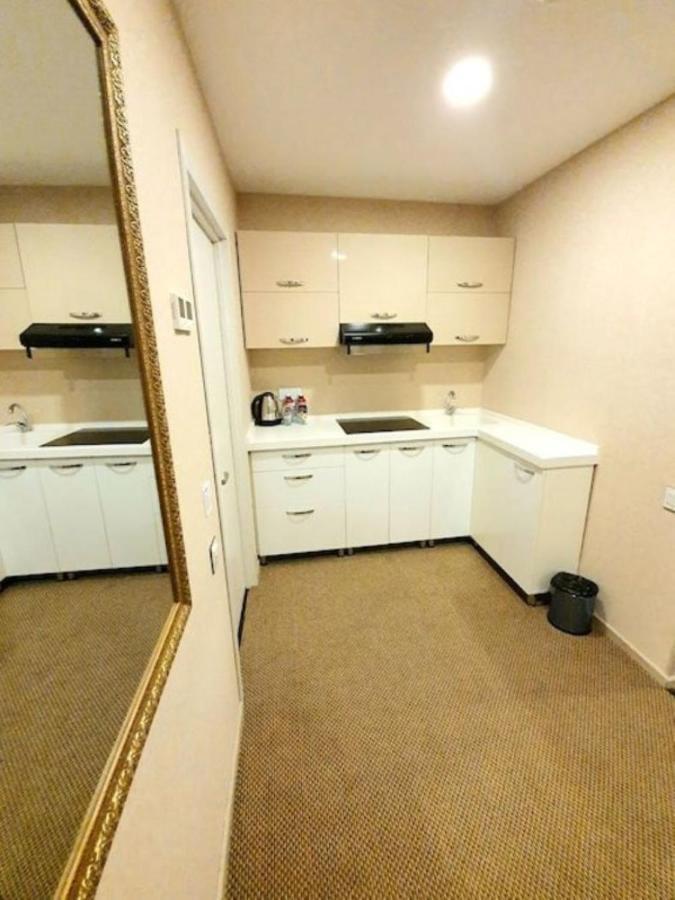 Address Hotel Баку Екстериор снимка
