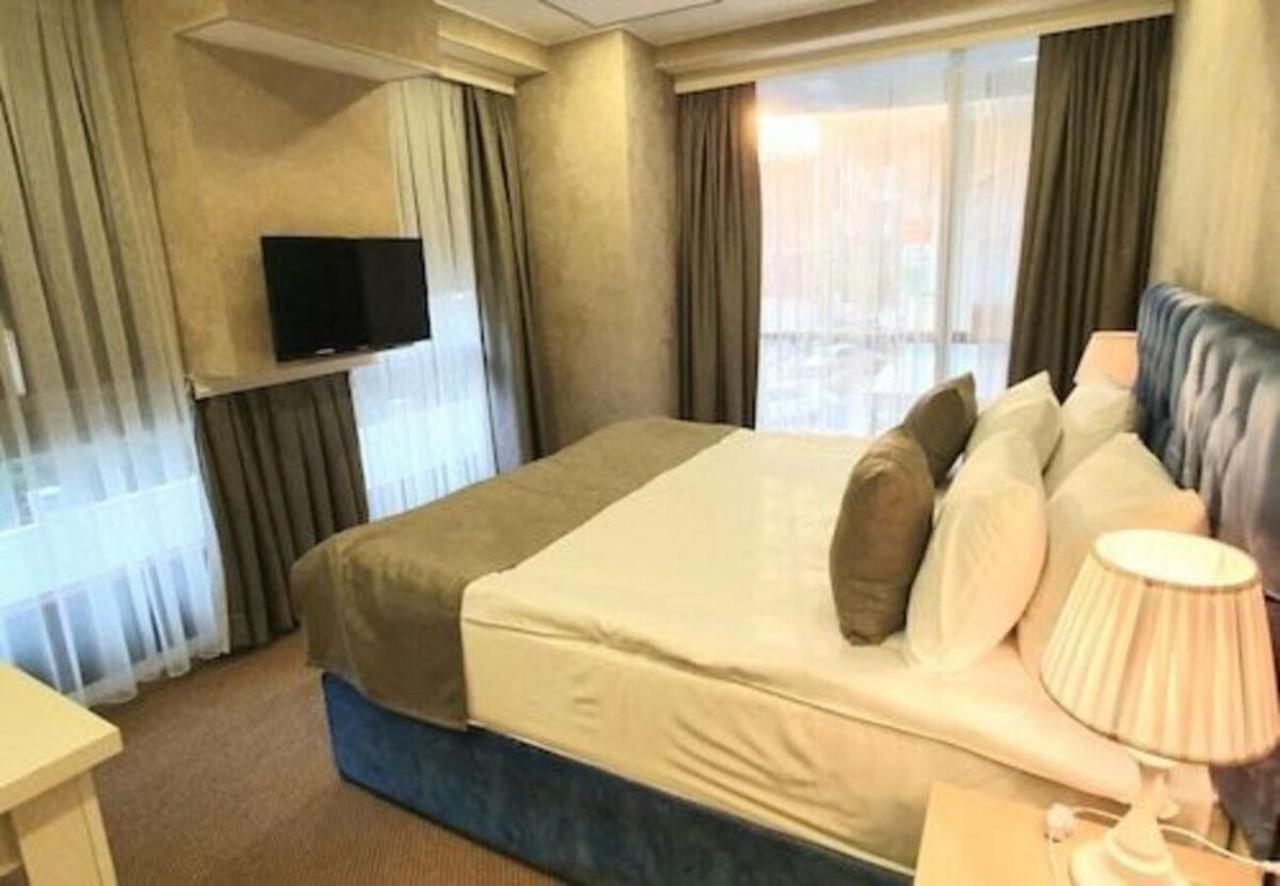 Address Hotel Баку Екстериор снимка