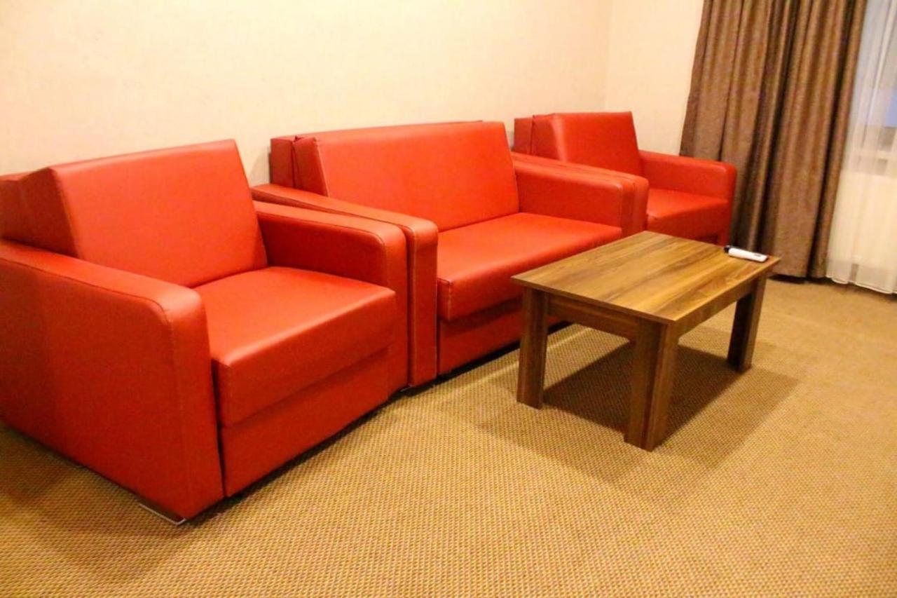 Address Hotel Баку Екстериор снимка