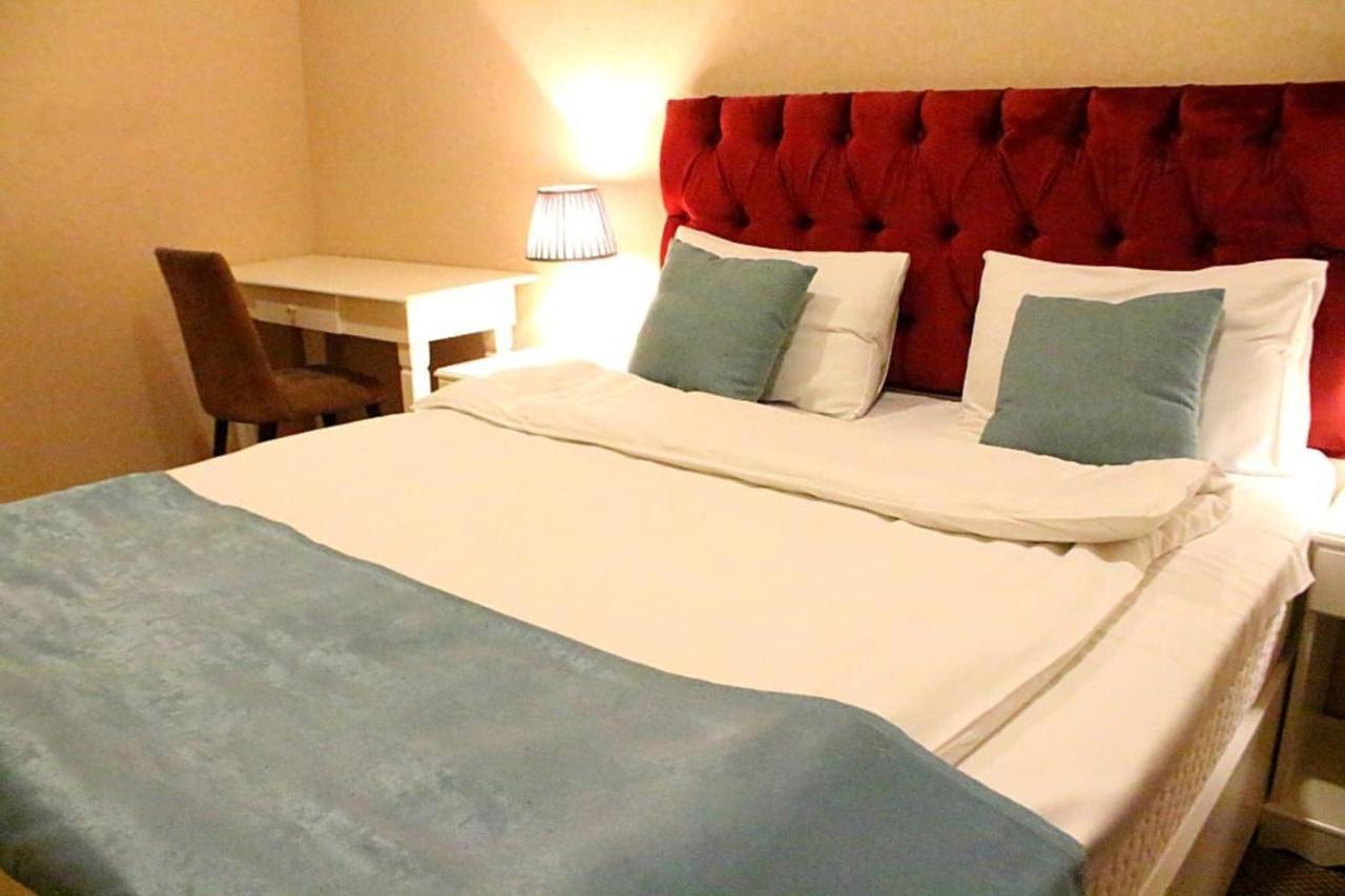 Address Hotel Баку Екстериор снимка