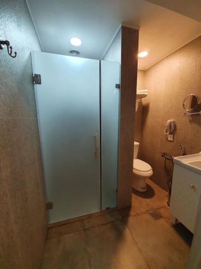 Address Hotel Баку Екстериор снимка