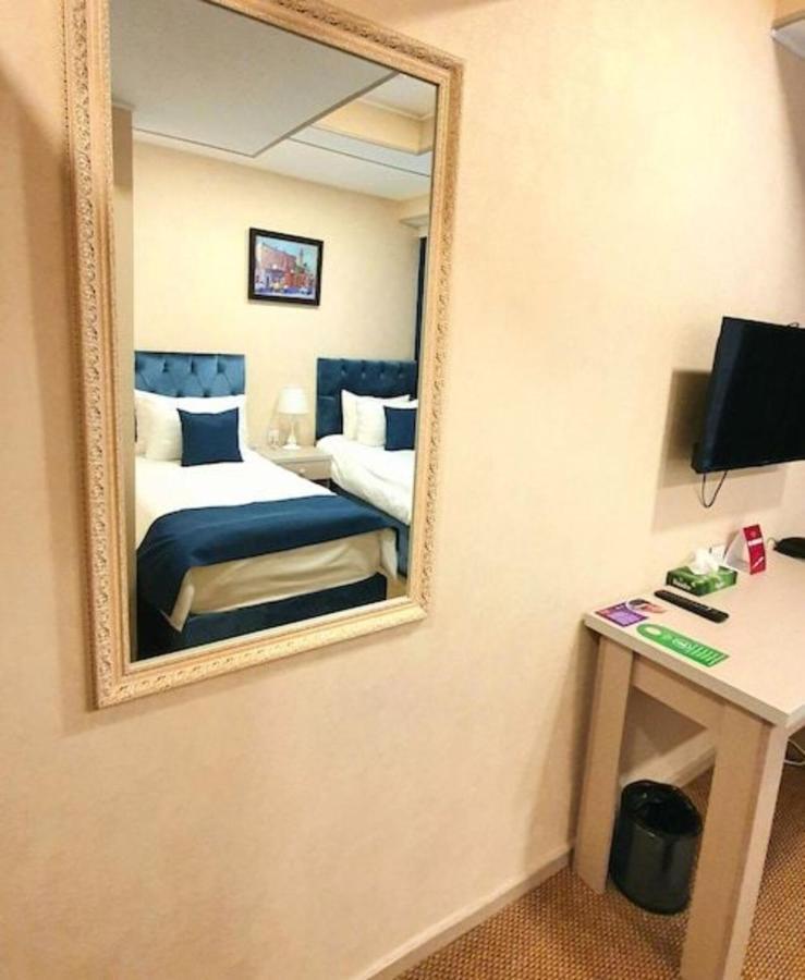 Address Hotel Баку Екстериор снимка
