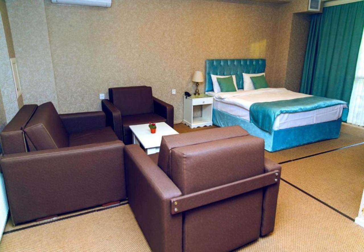 Address Hotel Баку Екстериор снимка