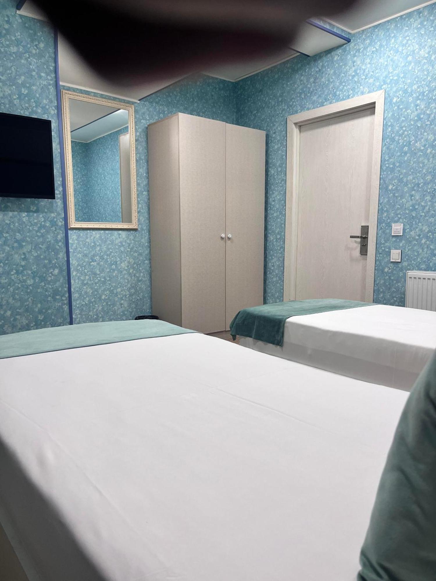Address Hotel Баку Екстериор снимка