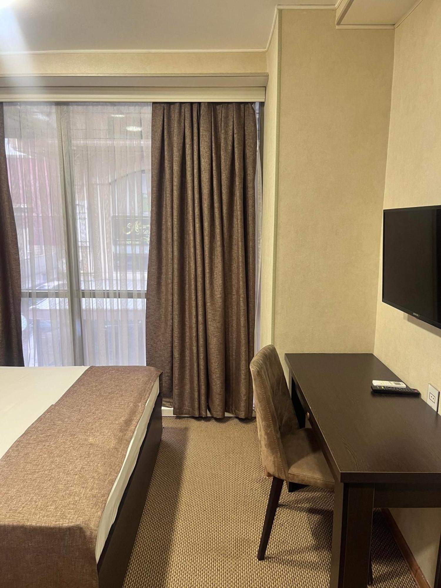 Address Hotel Баку Екстериор снимка