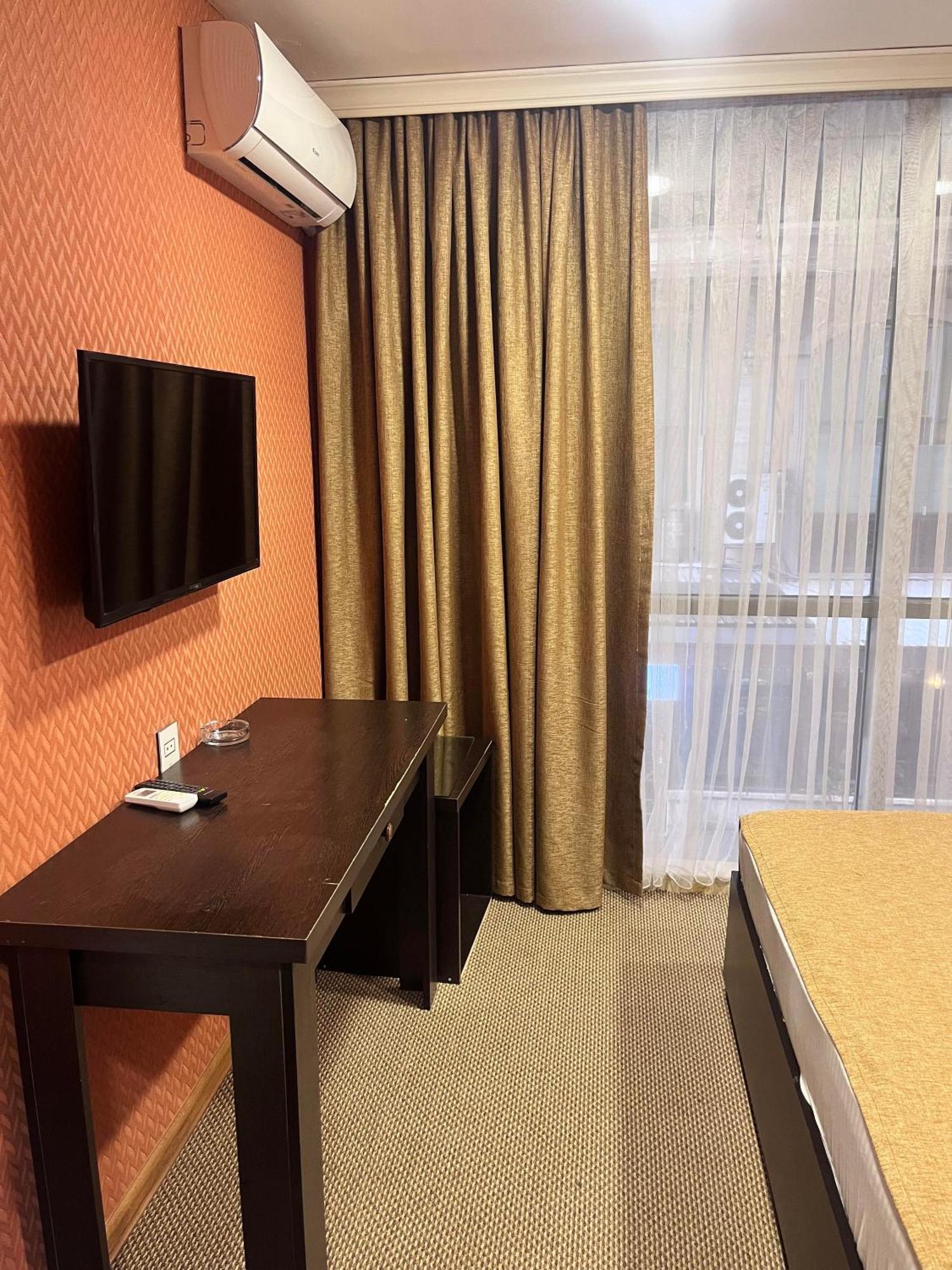 Address Hotel Баку Екстериор снимка