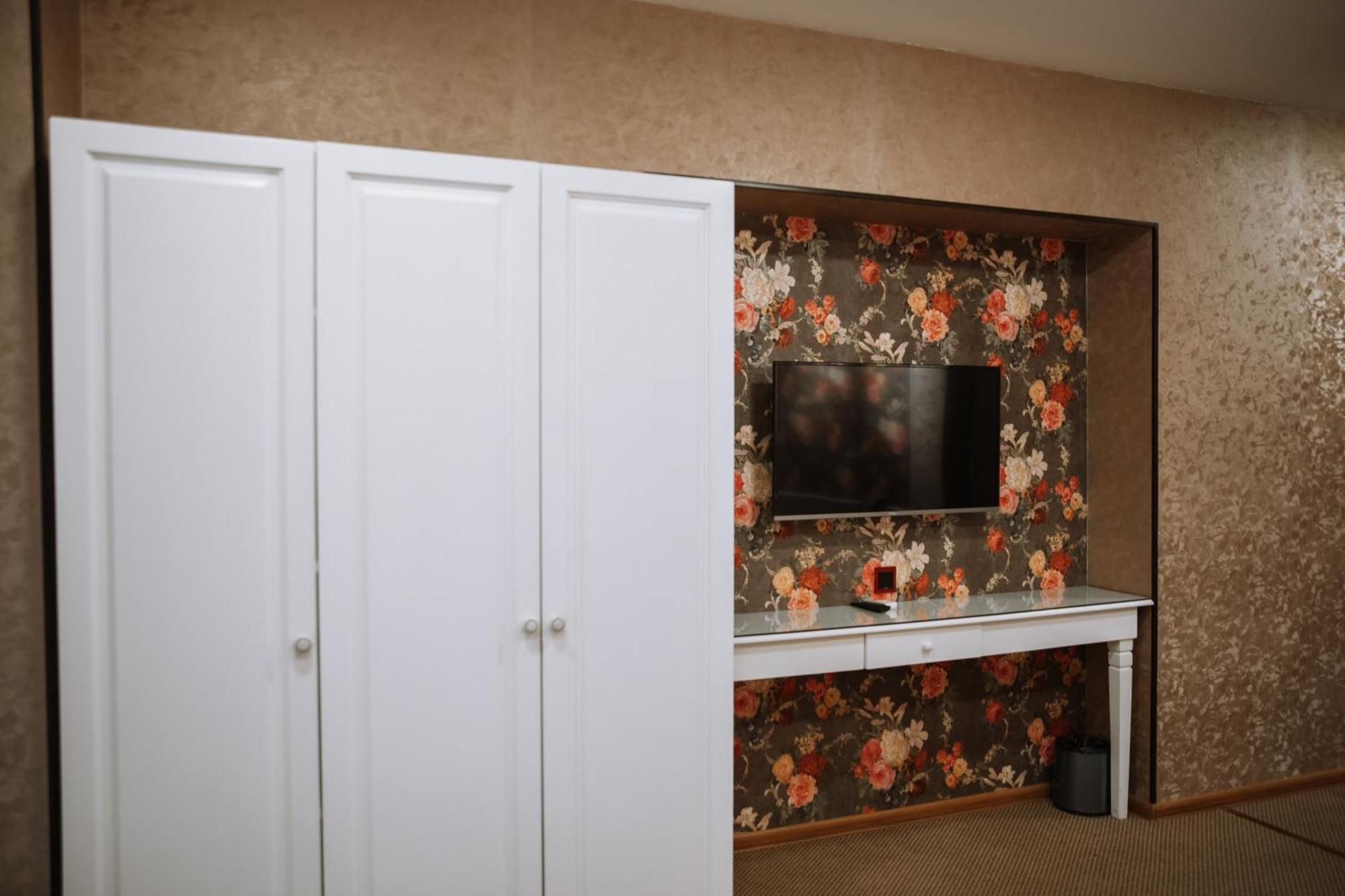 Address Hotel Баку Екстериор снимка