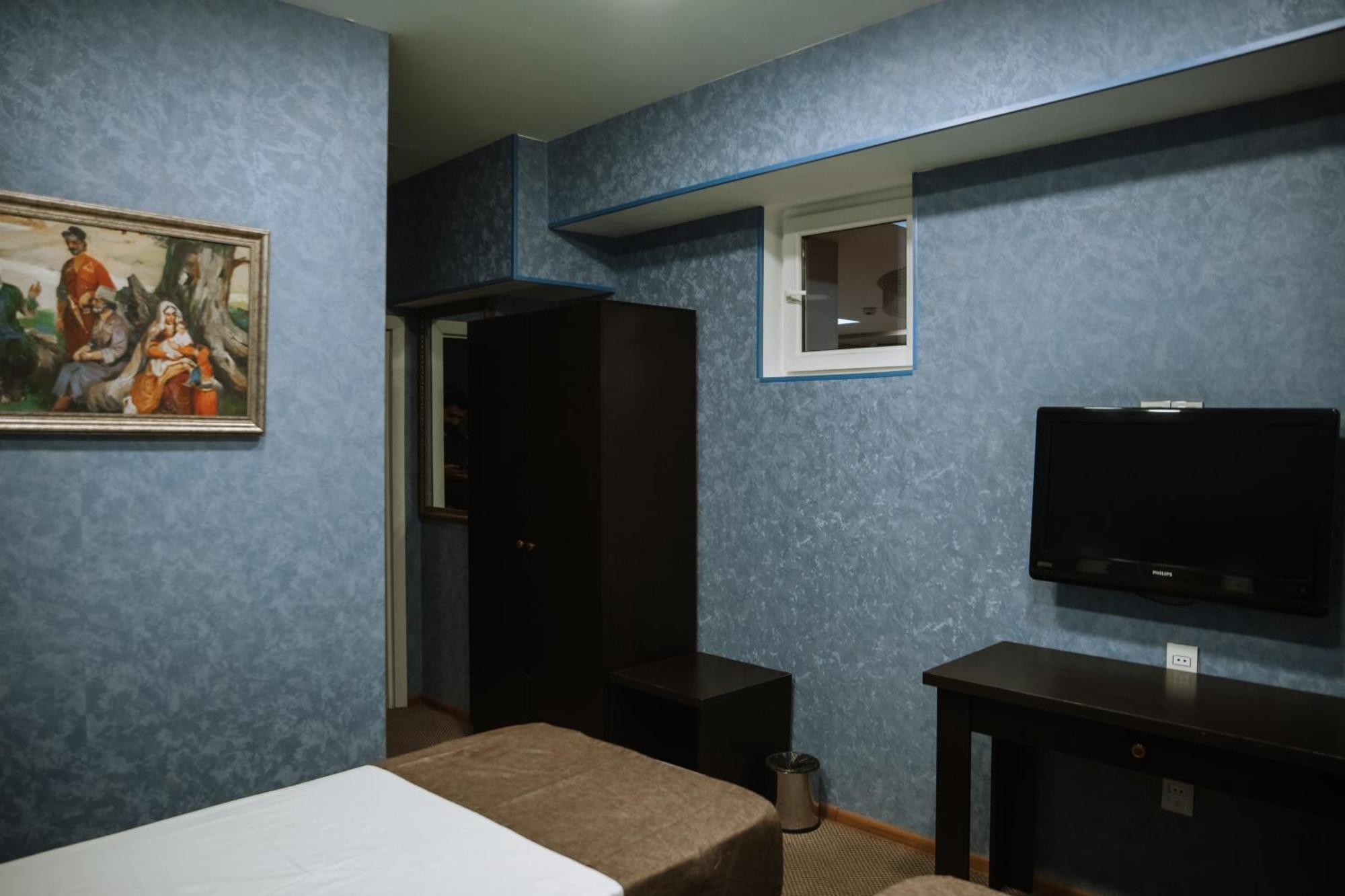 Address Hotel Баку Екстериор снимка