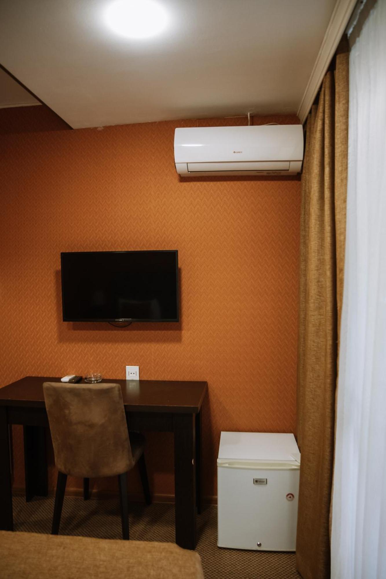 Address Hotel Баку Екстериор снимка