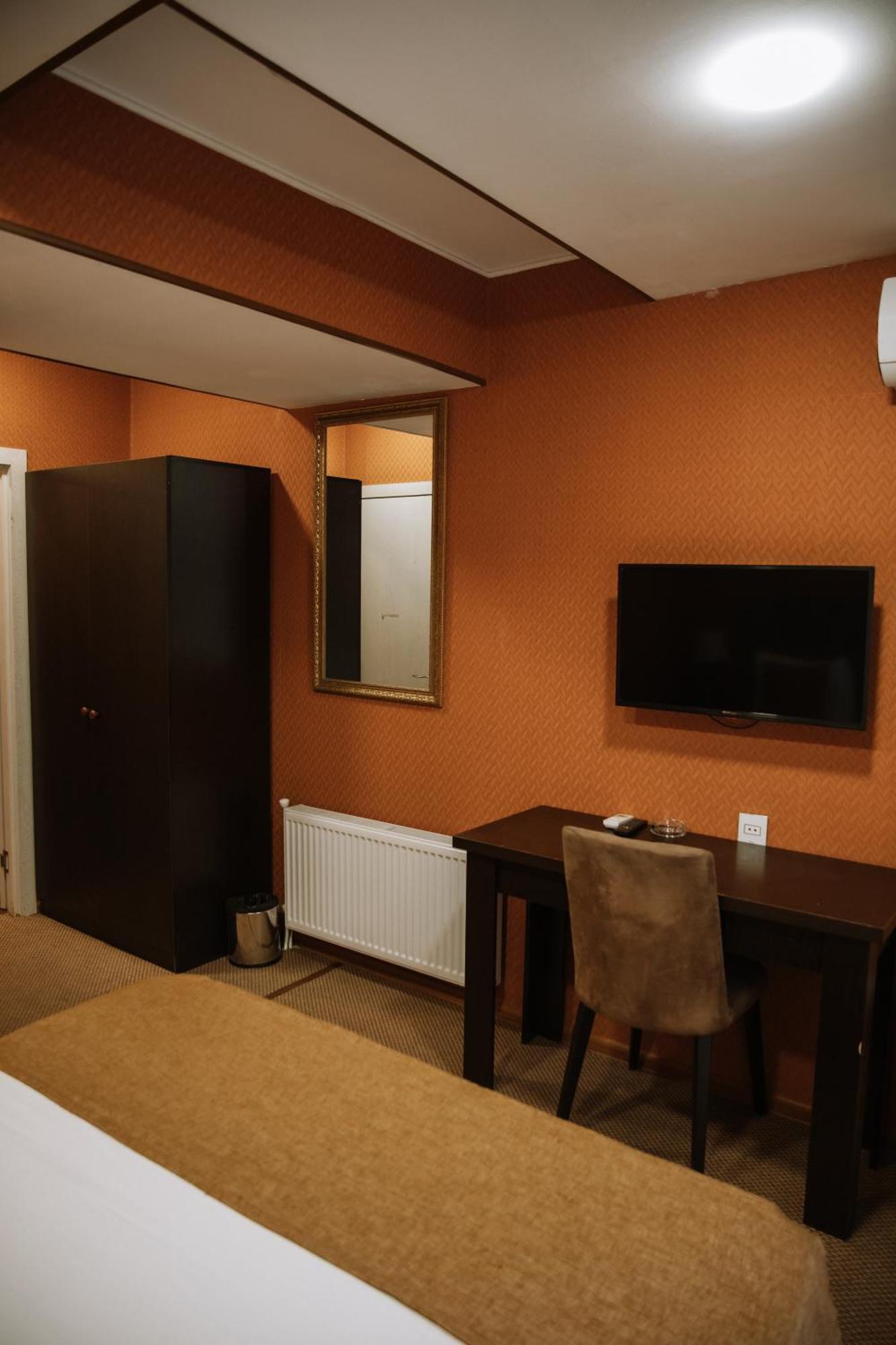 Address Hotel Баку Екстериор снимка