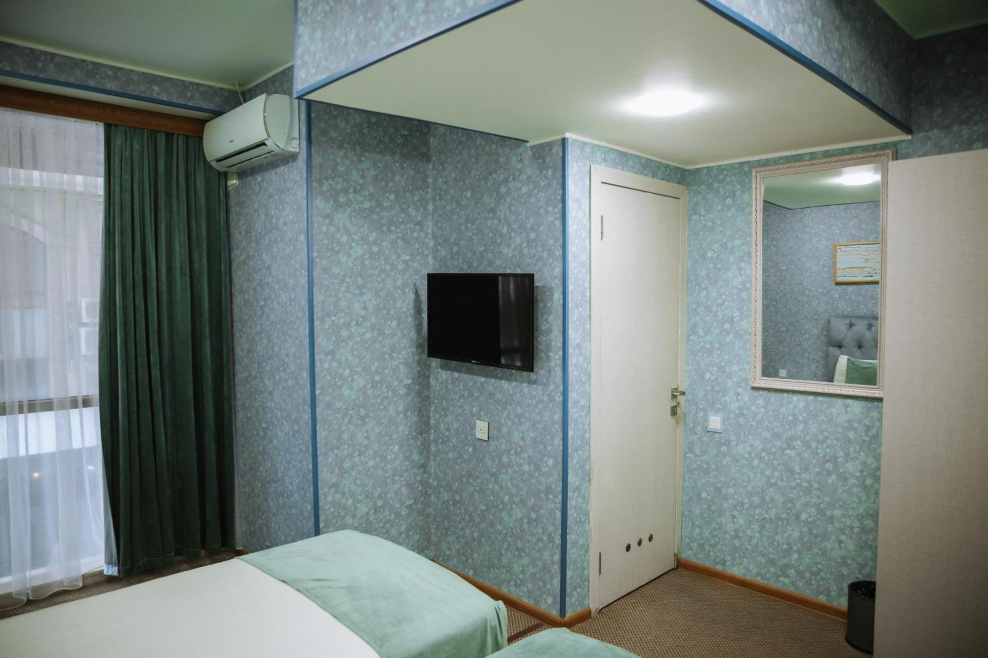 Address Hotel Баку Екстериор снимка