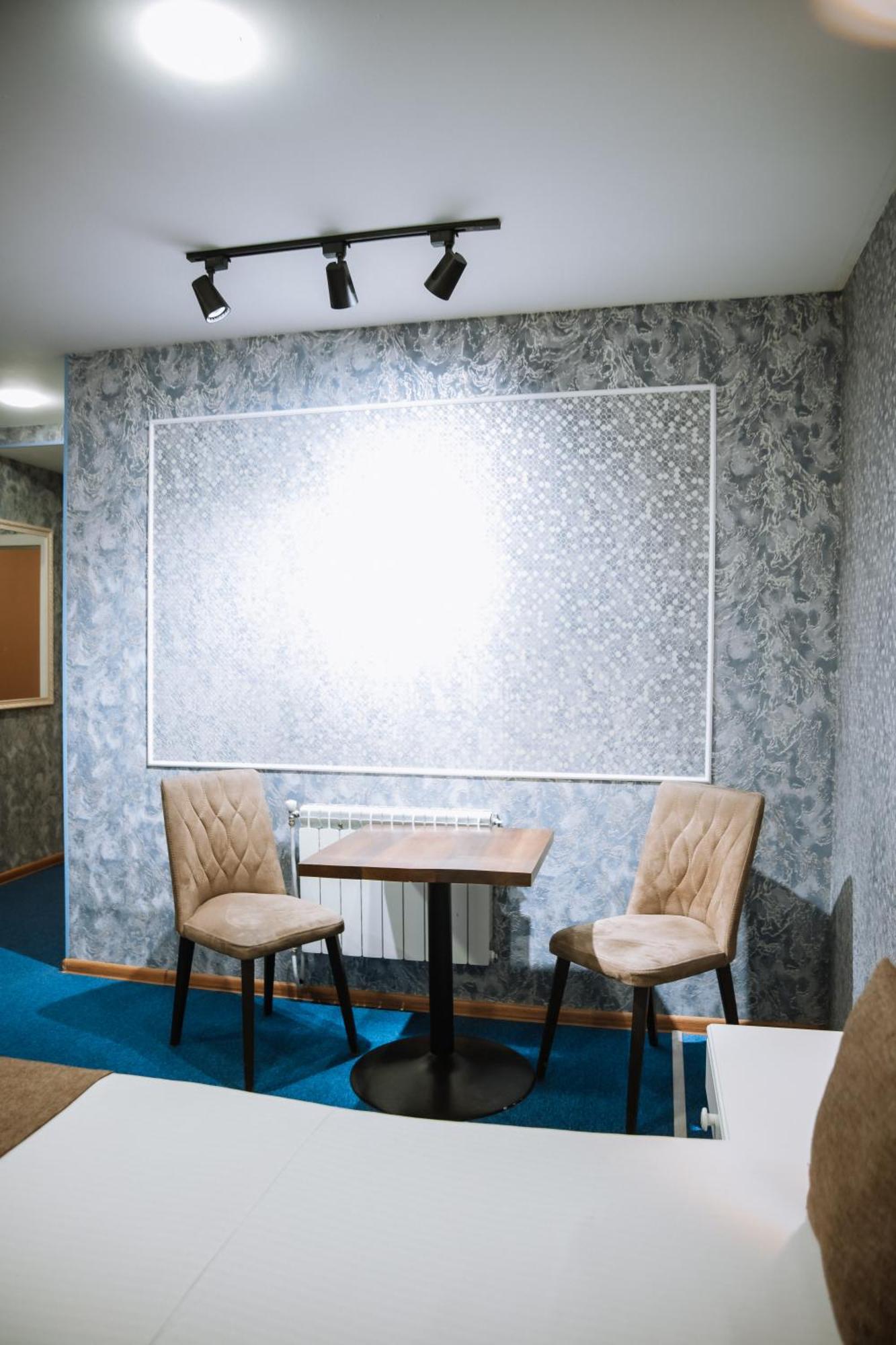 Address Hotel Баку Екстериор снимка