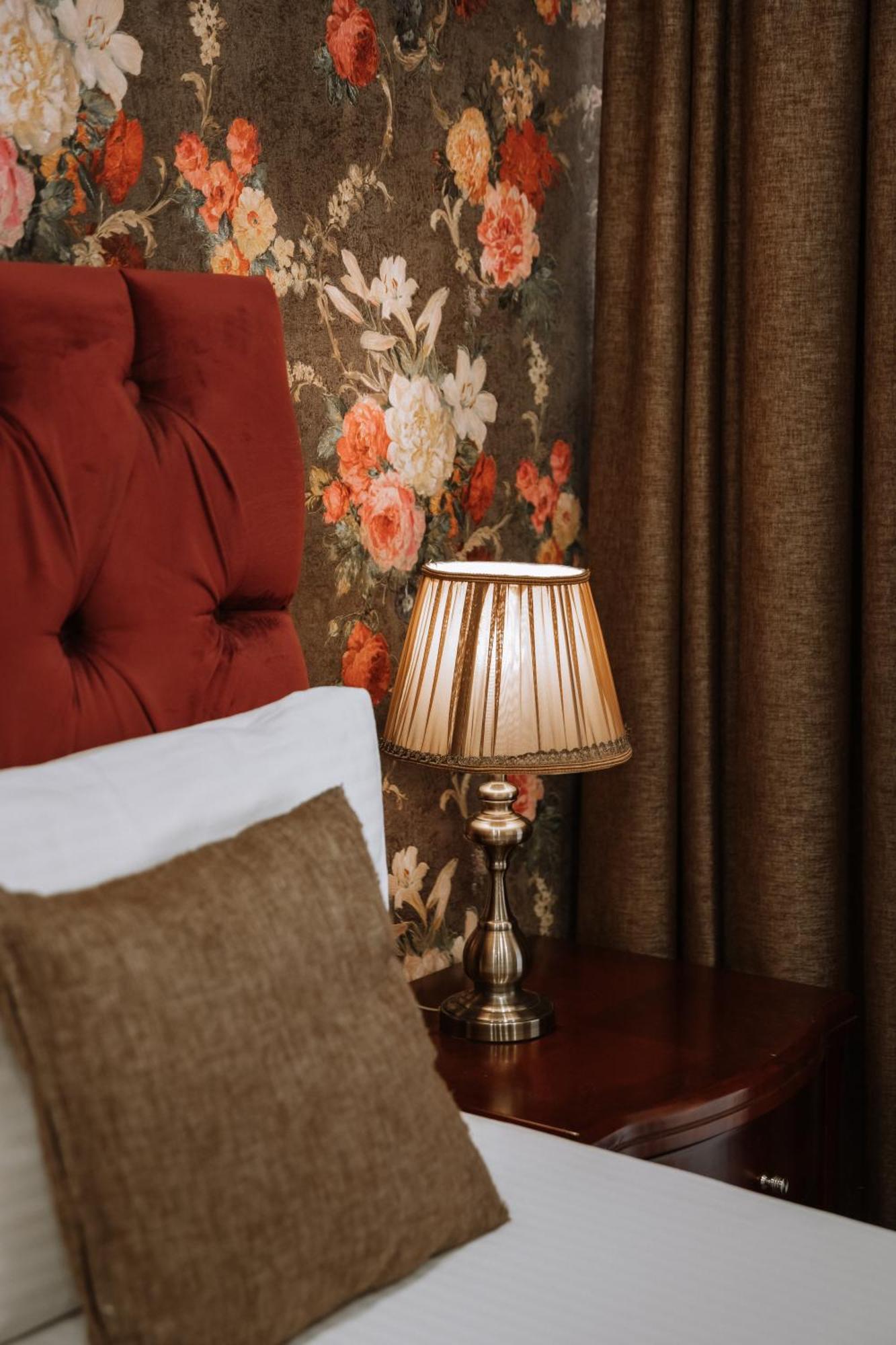 Address Hotel Баку Екстериор снимка