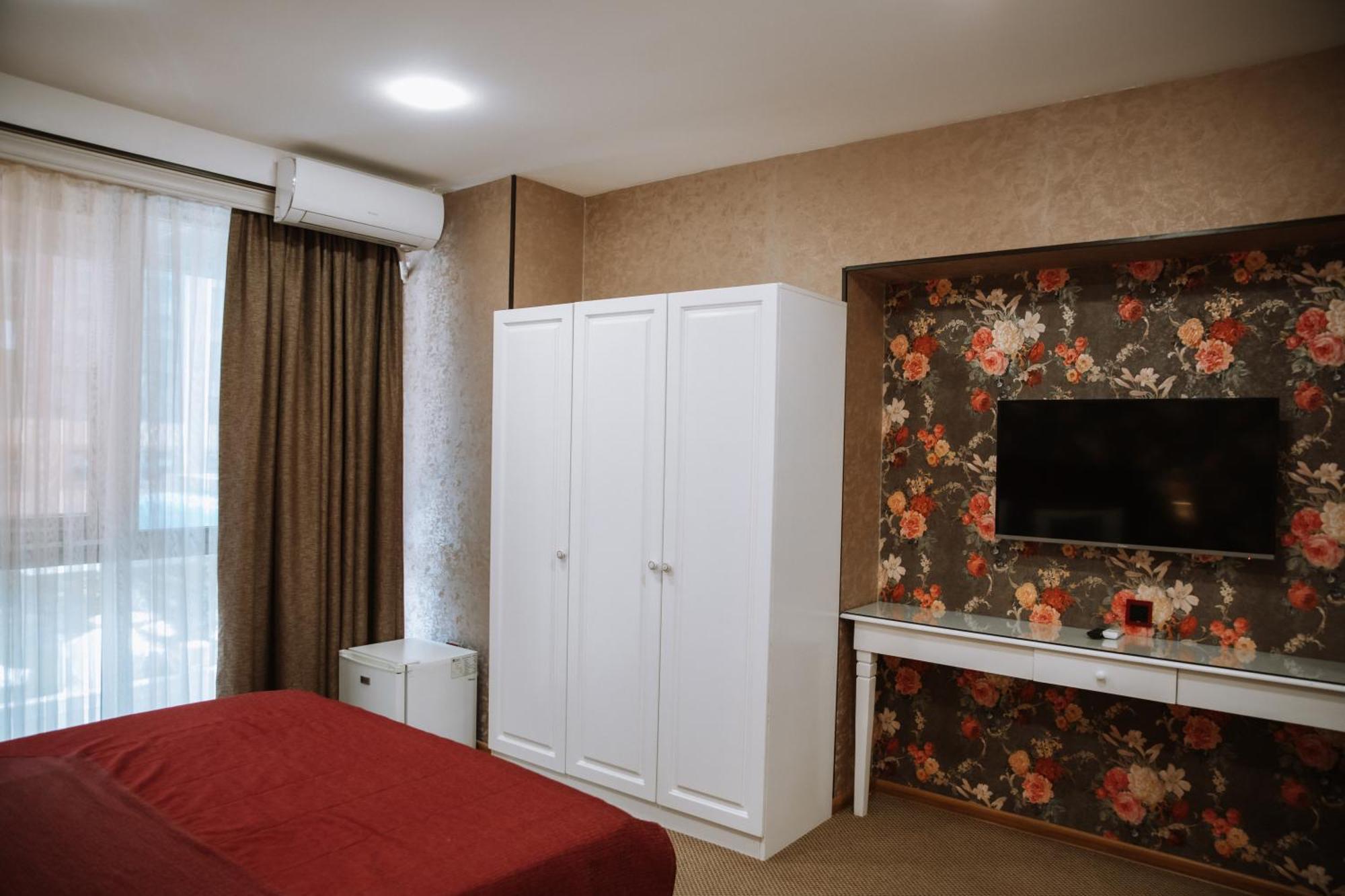Address Hotel Баку Екстериор снимка