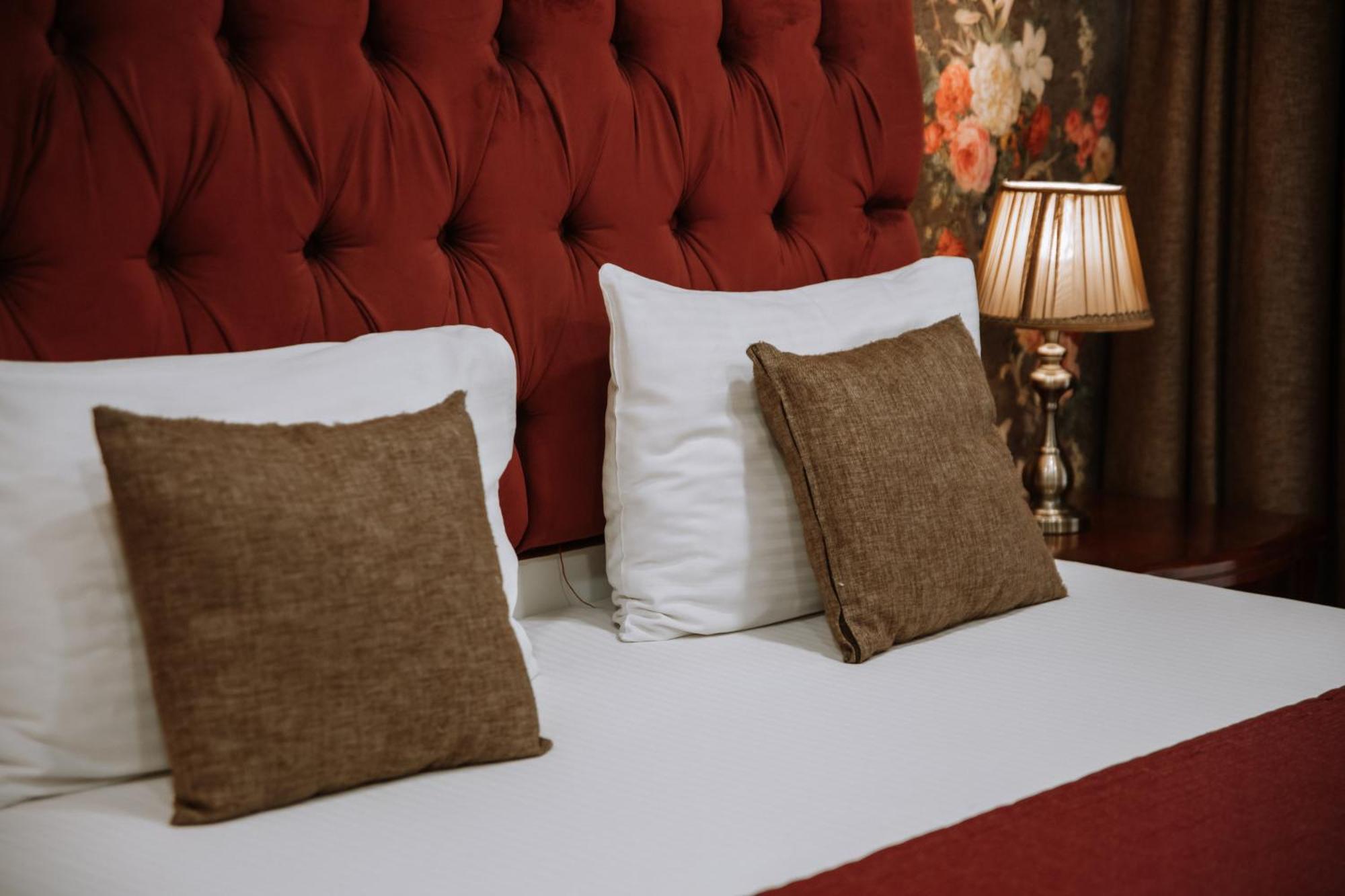 Address Hotel Баку Екстериор снимка