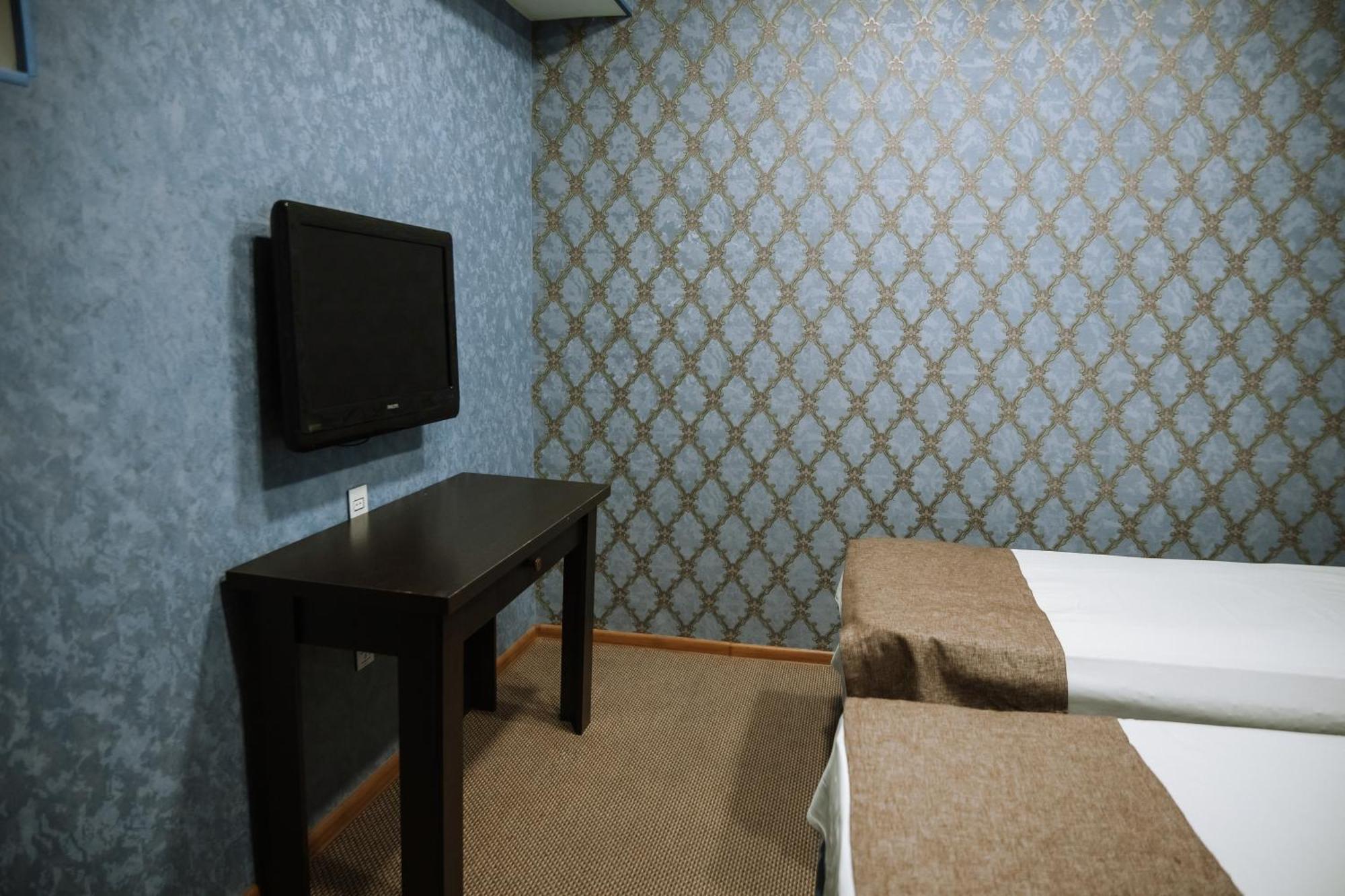 Address Hotel Баку Екстериор снимка