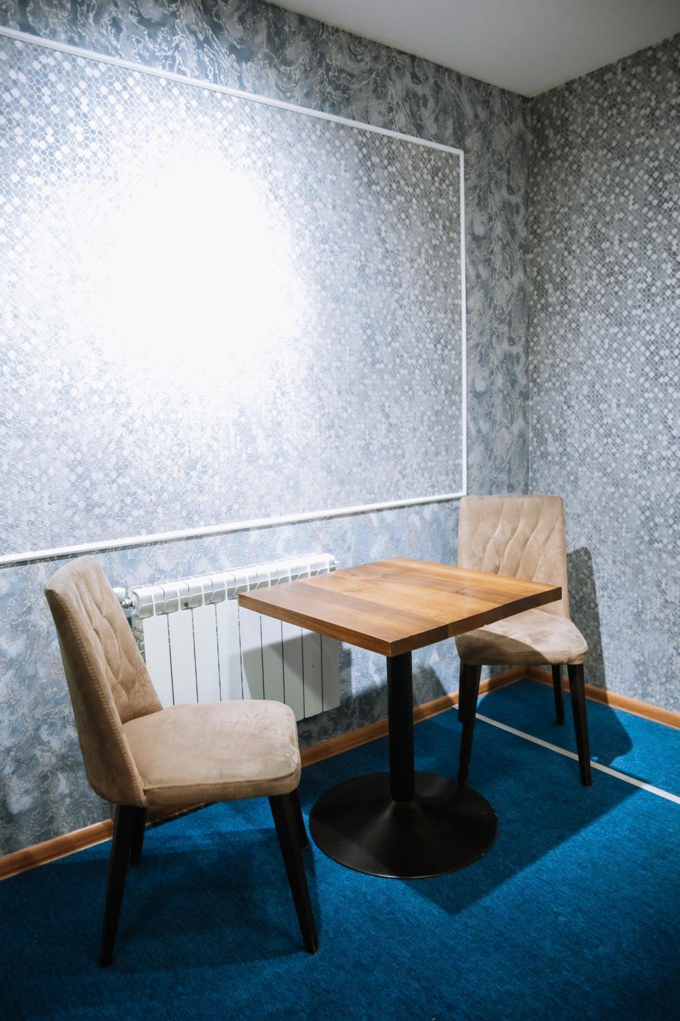 Address Hotel Баку Екстериор снимка