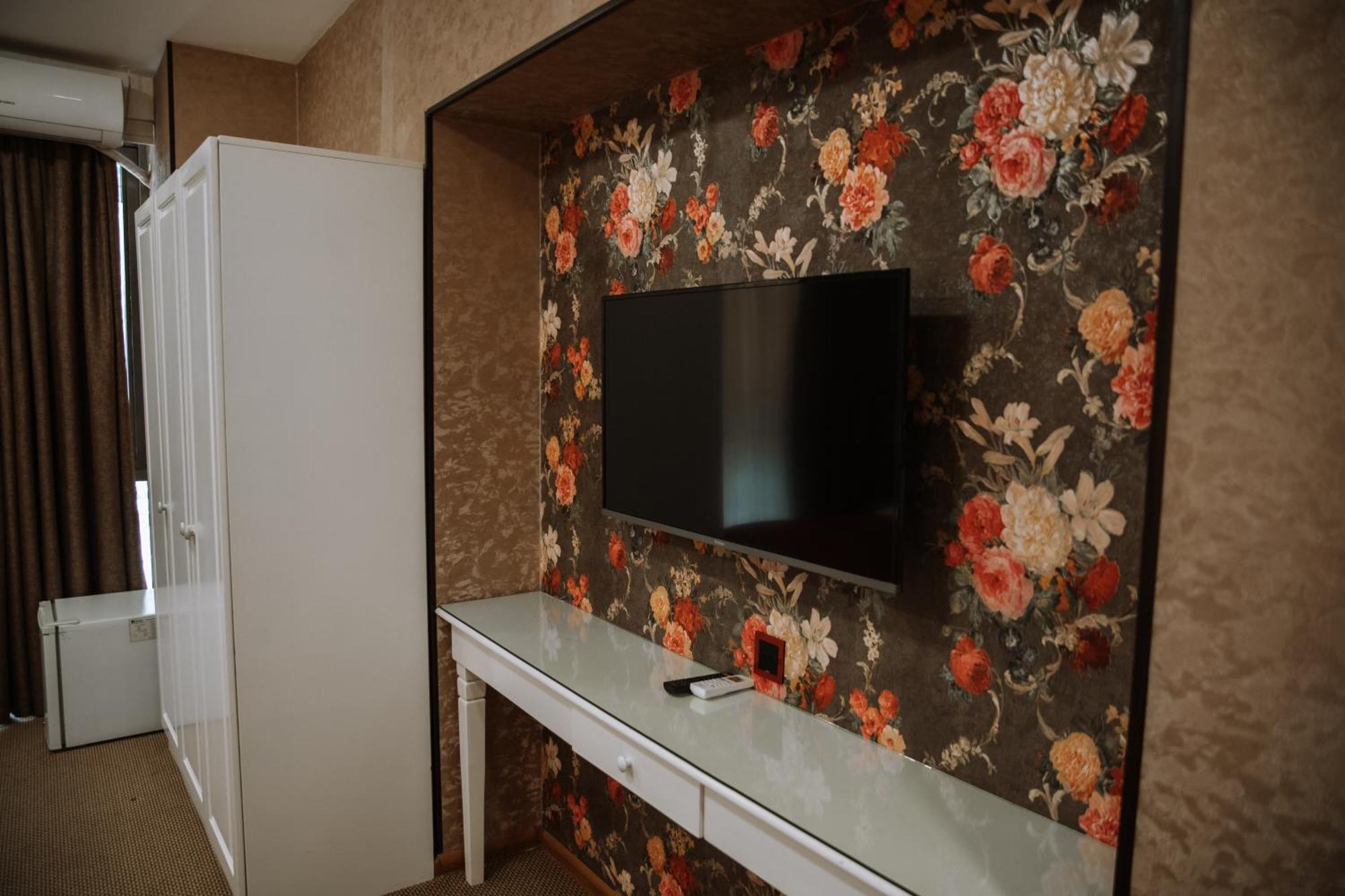 Address Hotel Баку Екстериор снимка